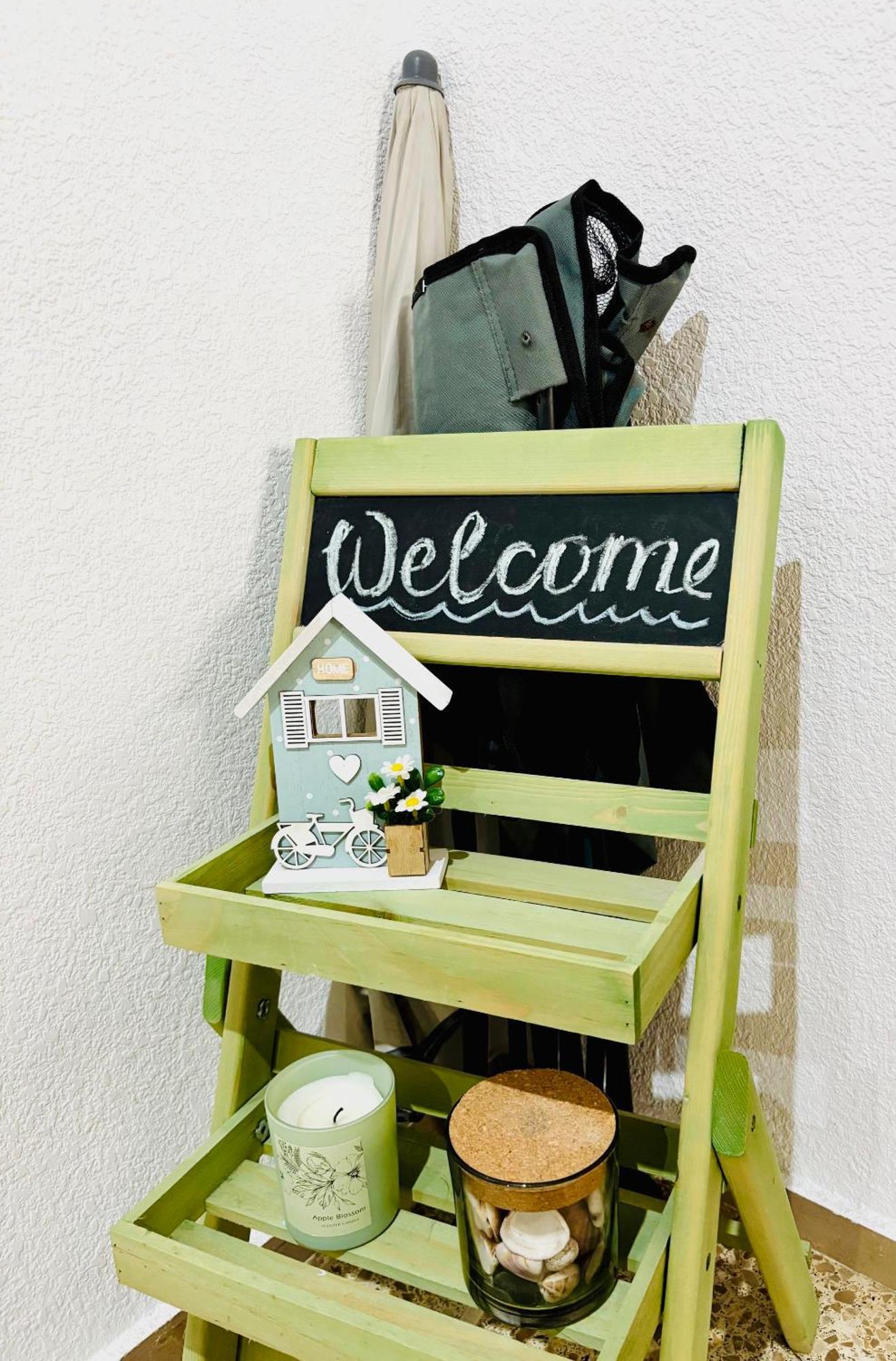 Precioso Apartamento Playa Pinedo Valencia Exteriör bild